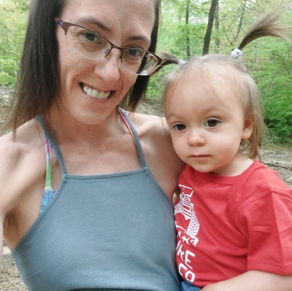 Hey im Chelsea 💀🌼 - Picture 7 of 12